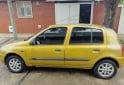 Autos - Renault Clio 2000 Nafta 143000Km - En Venta