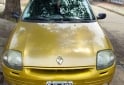 Autos - Renault Clio 2000 Nafta 143000Km - En Venta