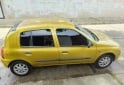 Autos - Renault Clio 2000 Nafta 143000Km - En Venta