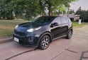 Camionetas - Kia SPORTAGE GT TUCSON KUGA 2018 Diesel 205000Km - En Venta