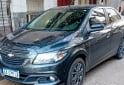 Autos - Chevrolet Prisma 2016 GNC 130000Km - En Venta