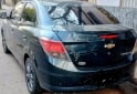 Autos - Chevrolet Prisma 2016 GNC 130000Km - En Venta