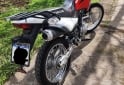 Motos - Honda Xr 150 2018 Nafta 21000Km - En Venta