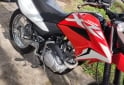 Motos - Honda Xr 150 2018 Nafta 21000Km - En Venta