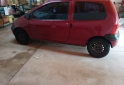 Autos - Renault Twingo 2002 Nafta 88000Km - En Venta