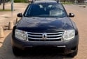 Camionetas - Renault DUSTER EXPRESSION 1.6 2012 Nafta  - En Venta