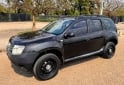 Camionetas - Renault DUSTER EXPRESSION 1.6 2012 Nafta  - En Venta