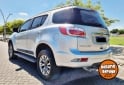Camionetas - Chevrolet TRAILBLAZER 2.8 2018 Diesel  - En Venta