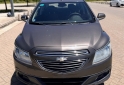 Autos - Chevrolet PRISMA 1.4 LTZ 2014 Nafta  - En Venta