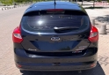 Autos - Ford FOCUS 1.6L N 2013 Nafta  - En Venta