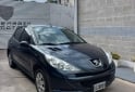 Autos - Peugeot 207 Allure 1.4 Nafta/GNC 2015 Nafta 130000Km - En Venta