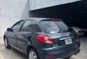 Autos - Peugeot 207 Allure 1.4 Nafta/GNC 2015 Nafta 130000Km - En Venta