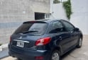 Autos - Peugeot 207 Allure 1.4 Nafta/GNC 2015 Nafta 130000Km - En Venta