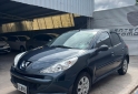 Autos - Peugeot 207 Allure 1.4 Nafta/GNC 2015 Nafta 130000Km - En Venta