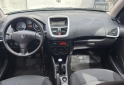 Autos - Peugeot 207 Allure 1.4 Nafta/GNC 2015 Nafta 130000Km - En Venta