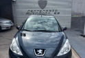 Autos - Peugeot 207 Allure 1.4 Nafta/GNC 2015 Nafta 130000Km - En Venta