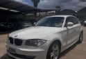 Autos - Bmw 118 Active 2011 Nafta 180000Km - En Venta