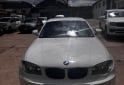 Autos - Bmw 118 Active 2011 Nafta 180000Km - En Venta