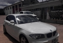 Autos - Bmw 118 Active 2011 Nafta 180000Km - En Venta