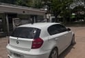 Autos - Bmw 118 Active 2011 Nafta 180000Km - En Venta