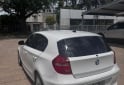 Autos - Bmw 118 Active 2011 Nafta 180000Km - En Venta