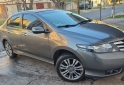 Autos - Honda City  EXL full 2014 Nafta 85000Km - En Venta