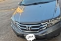 Autos - Honda City  EXL full 2014 Nafta 85000Km - En Venta