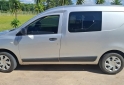 Utilitarios - Renault Kangoo TDCi 1.5 DCI 2021 Diesel 57000Km - En Venta