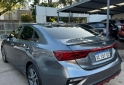 Autos - Kia Cerato SX 2.0 A/T GT Line 2021 Nafta 84000Km - En Venta