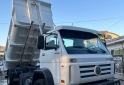 Camionetas - Volkswagen 17.220 Volcador 2015 Diesel 101000Km - En Venta