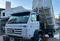 Camionetas - Volkswagen 17.220 Volcador 2015 Diesel 101000Km - En Venta