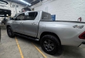 Camionetas - Toyota HILUX 2022 Diesel 155000Km - En Venta