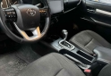 Camionetas - Toyota HILUX 2022 Diesel 155000Km - En Venta
