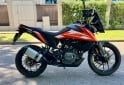Motos - Ktm 250 adventure 2022 Nafta 12000Km - En Venta