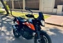 Motos - Ktm 250 adventure 2022 Nafta 12000Km - En Venta