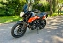 Motos - Ktm 250 adventure 2022 Nafta 12000Km - En Venta