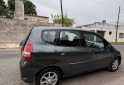 Autos - Honda FIT 2008 Nafta 130000Km - En Venta