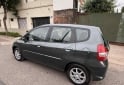 Autos - Honda FIT 2008 Nafta 130000Km - En Venta