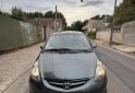 Autos - Honda FIT 2008 Nafta 130000Km - En Venta