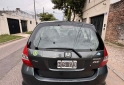 Autos - Honda FIT 2008 Nafta 130000Km - En Venta