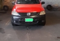 Autos - Volkswagen Crossfox 2006 GNC 220000Km - En Venta