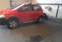Autos - Volkswagen Crossfox 2006 GNC 220000Km - En Venta