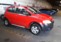 Autos - Volkswagen Crossfox 2006 GNC 220000Km - En Venta