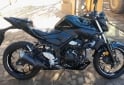 Motos - Yamaha Mt03 2017 Nafta 21000Km - En Venta