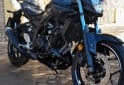 Motos - Yamaha Mt03 2017 Nafta 21000Km - En Venta