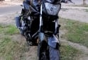 Motos - Yamaha Mt03 2017 Nafta 23000Km - En Venta
