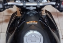 Motos - Yamaha Mt03 2017 Nafta 23500Km - En Venta
