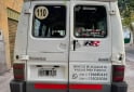 Utilitarios - Renault Trfic 2003 Diesel 111111Km - En Venta