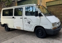 Utilitarios - Renault Trfic 2003 Diesel 111111Km - En Venta