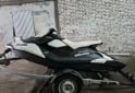 Embarcaciones - SEA DOO SPARK 3 UP __ IMPECABLE - En Venta